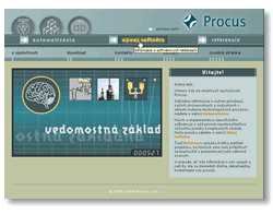 Procus